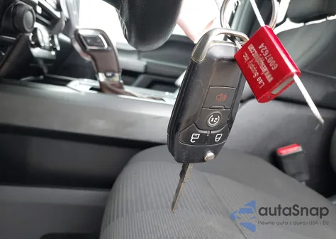 2017 Ford F-150 Xlt из США, поврежденный, VIN 1FTEW1EG4HKC29667